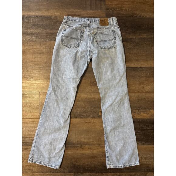 Vintage POLO Ralph Lauren Jeans Kelly 8/32 Women’s Y2K 90’s - Picture 7 of 7